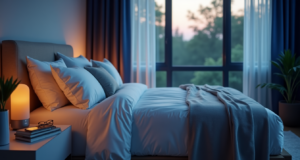 Cómo Lograr un Sueño Profundo: Guía Definitiva Según Expertos del Descanso