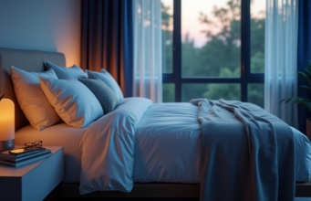 Cómo Lograr un Sueño Profundo: Guía Definitiva Según Expertos del Descanso