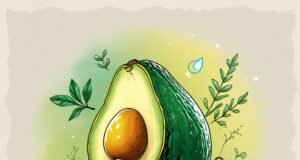 Aguacate: El Superalimento Natural que Potencia la Salud