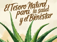 Aloe Vera: El Tesoro Natural para la Salud y el Bienestar