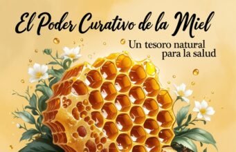 El Poder Curativo de la Miel: Un Tesoro Natural para la Salud
